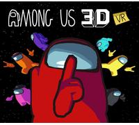 Among Us 3D: VR PC Steam CD Key