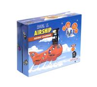 Among Us Advent Calendar, Collector and Interactive, Official Licensed Among Us Toy, Among Us Fans, E73525