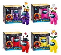 Among Us AU6500 Figure, Multi-Colour