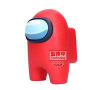 Among Us BIG SOFVIMATES vol.1(A:Red)