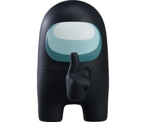 Among Us Black Crewmate Nendoroid Mini Action Figure GOODSMILE