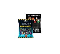 Among Us Collectible Micro 1 inch Figures - X1 Blind Bag Supplied