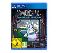 Among Us (Crewmate Edition) - [PlayStation 4]