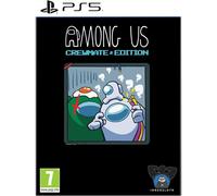 Among Us: Crewmate Edition - PlayStation 5