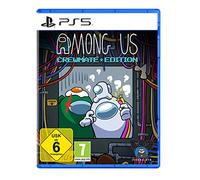 Among Us (Crewmate Edition) - [PlayStation 5]