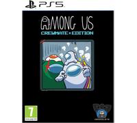 Among Us - Crewmate Edition | PlayStation 5 PS5 New