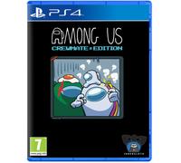 Among Us - Crewmate Edition | Sony PlayStation 4 PS4 | Video Game