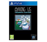 Among Us: Crewmate Edition - PS4 - Brand New & Sealed Playstation 4