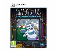 Among Us - Crewmate Edition PS5 BRAND NEW AND SEALED - IN STOCK - FREE SHIPPING