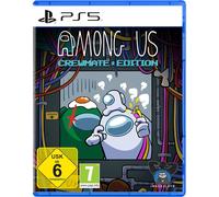 Among Us: Crewmate Edition - PS5, New