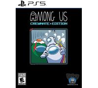 Among Us: Crewmate Edition (PS5) - PlayStation (Sony Playstation 5) (US IMPORT)
