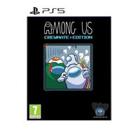 Among Us: Crewmate Edition (PS5) single (Sony Playstation 5)