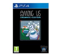 Among Us - Crewmate Edition | Sony PlayStation 4 PS4 | Video Game