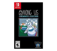 Among Us: Crewmate Edition (Nintendo Switch)