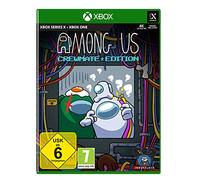 Among Us (Crewmate Edition) - [Xbox One | Series X]