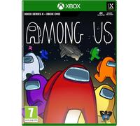 Among Us: Crewmate Edition (Xbox One| Xbox Series X), New
