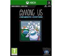 Among Us: Crewmate Edition (Xbox Series X/)