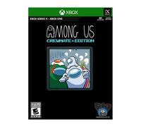 AMONG US: CREWMATE EDITION - Xbox Series X, Brand New