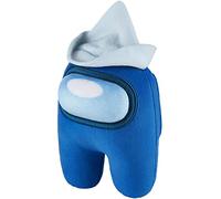 Among Us Crewmate Plush Buddies Series 2 - Blue (AU7214-A)