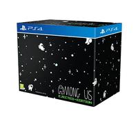Among Us: Ejected Edition (PS4) New