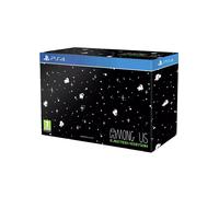 Among Us - Ejected Edition - PlayStation 4