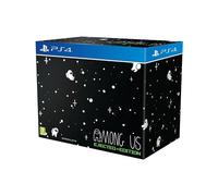 Among Us - Ejected Edition - PlayStation 4