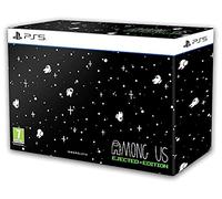 Among Us: Ejected Edition (PS5)
