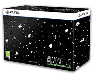 Among Us: Ejected Edition (PS5)