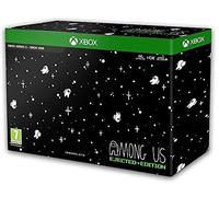 Among Us: Ejected Edition (Xbox One) (New)
