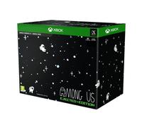Among Us - Ejected Edition - Xbox Series X