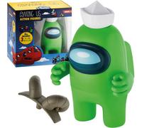 Among Us Green 479976 Series 2 Figure (Au6502)