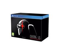 Among Us Impostor Edition (PS4)