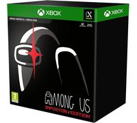 Among Us - Imposter Edition (Xbox One) - Brand New & Sealed Free UK P&P
