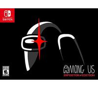 Among Us: Impostor Edition - Nintendo Switch