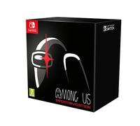 Among Us - Impostor Edition (Nintendo Switch)