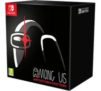 Among Us - Impostor Edition - Nintendo Switch