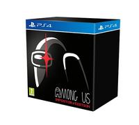 Among Us Impostor Edition (PS4)