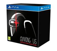 Among Us Impostor Edition (PS4)
