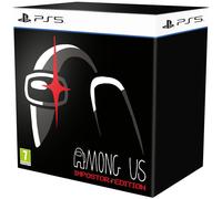 Among Us Impostor Edition (PS5)