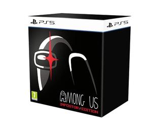 Among Us - Impostor Edition (PS5)