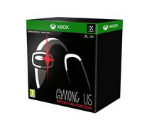 Among Us - Impostor Edition (Xbox (Microsoft Xbox One Microsoft Xbox Series X S)
