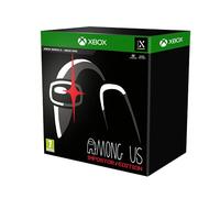 Among Us: Impostor Edition Xbox One & Xbox Series X Game