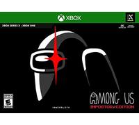 Among Us: Impostor Edition (Xsx) - Xbox Series X