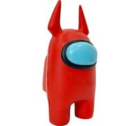 Among Us Mega Squishme 15cm Squishy Figure Red