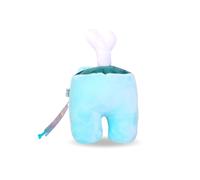 Among Us Official Plush Buddies 20cm Cuddly Soft Toy AU7014 (Dead Body)