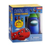 Among Us P.M.I Action Figures 1 Pack 11.5 cm (S2) (AU6210)