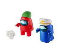 Among Us Pack 2 Assortment Action Figure