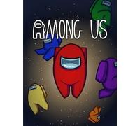 Among Us (PC) - Steam Key - GLOBAL