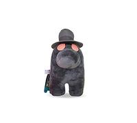 Among Us Plush Buddies 20cm Cuddly Soft Toy AU7014 (Plague Doctor)
