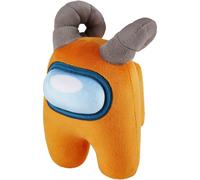 Among Us Series 2 Plush Figure Crewmate - 20cm Orange
